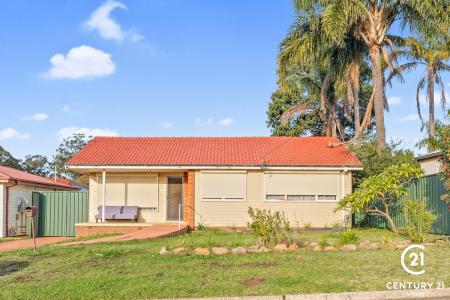 41 Darwin Road, Campbelltown, NSW 2560, Austrália
