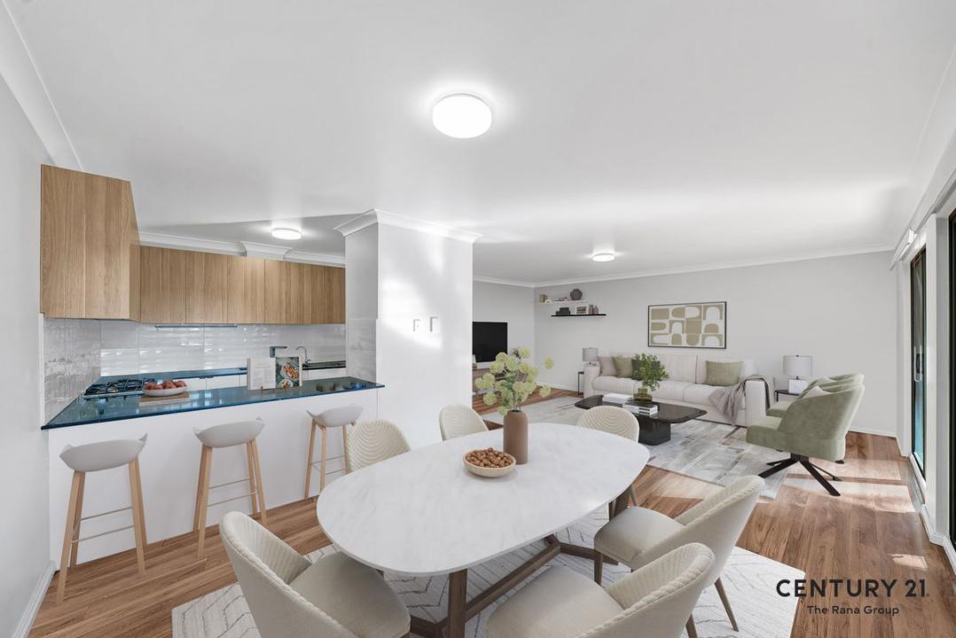 42/505-507 Wentworth Avenue, Toongabbie, NSW 2146, אוסטרליה