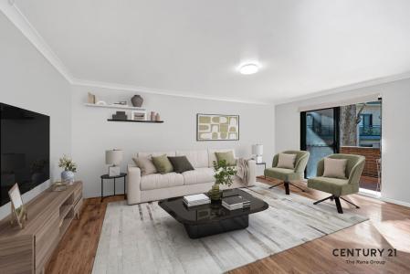 42/505-507 Wentworth Avenue, Toongabbie, NSW 2146, אוסטרליה