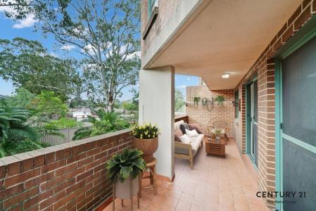 42/505-507 Wentworth Avenue, Toongabbie, NSW 2146, אוסטרליה