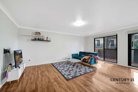 42/505-507 Wentworth Avenue, Toongabbie, NSW 2146, אוסטרליה
