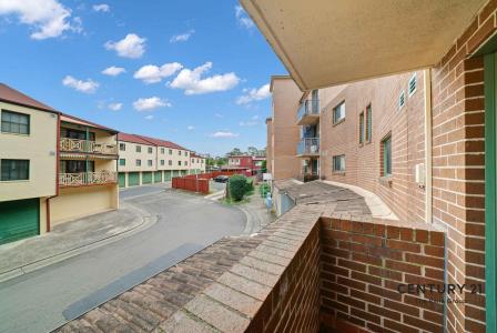 42/505-507 Wentworth Avenue, Toongabbie, NSW 2146, אוסטרליה