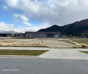8 Pinn Street, Lake Hawea, Queenstown-Lakes District 9382, New Zealand