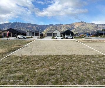 8 Pinn Street, Lake Hawea, Queenstown-Lakes District 9382, ניו-זילנד