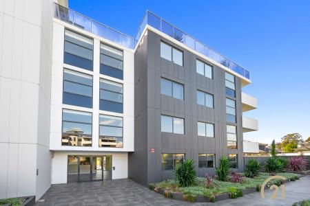 94/51-55 Hutton Road, Edmondson Park, NSW 2174, Australia