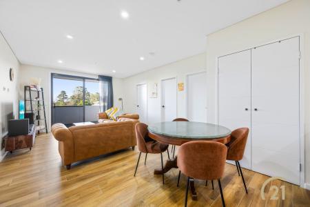 94/51-55 Hutton Road, Edmondson Park, NSW 2174, 오스트레일리아