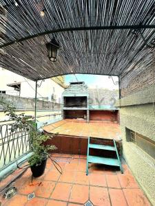 Juan Manuel Blanes 1111, Parque Rodó, Montevideo 00001, Uruguay