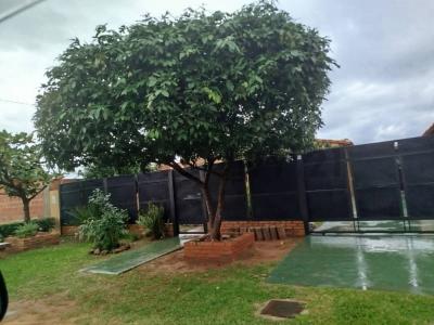 Eligio Ayala N°1.635, Limpio, Central 00001, Paraguay