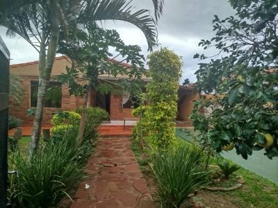 Eligio Ayala N°1.635, Limpio, Central 00001, Paraguay