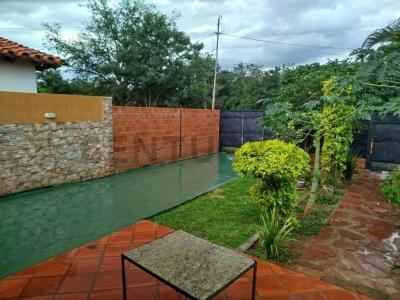 Eligio Ayala N°1.635, Limpio, Central 00001, Paraguay