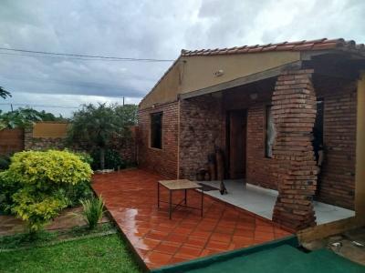 Eligio Ayala N°1.635, Limpio, Central 00001, Paraguay