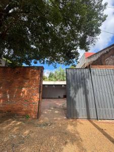 Capitan Aranda 1265, Sajonia, Asunción 00001, Paraguay