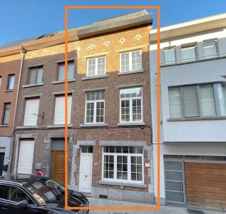 Hamelstraat 36 a, Sint-truiden, 3800, Bélgica