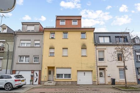 rue des Légionnaires 27, Tétange, Kayl, 3780, Luxembourg