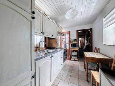 Sentier Dewitte 1, Trazegnies, Bélgica