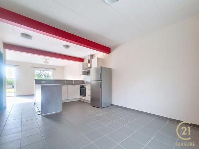 Rue Léon Maubert 30, Soignies, 7060, ベルギー