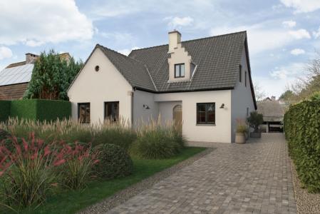 Keulsebaan 74, Zandhoven, 2240, Belgium