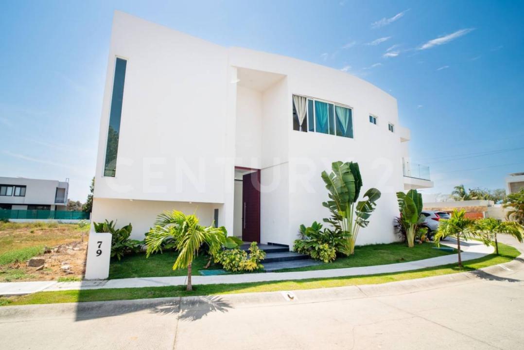 Circuito Los Mangos 79,, Bahía De Banderas, 纳亚里特 63732, 墨西哥