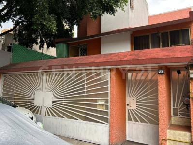 Ixcatlan ,, Coyoacán, Ciudad De México 04918, Mexico