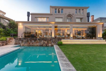 CASTORES 00 0, Tigre, GBA Norte 00001, Argentina