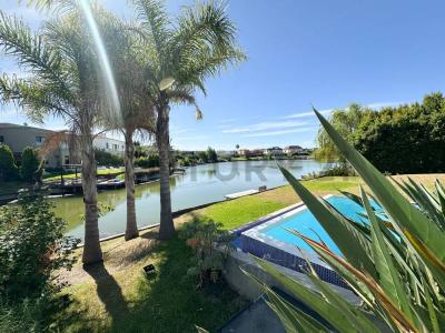 CABOS DEL LAGO - AV DE LOS LAGOS 4305, Tigre, GBA Norte 00001, Argentina