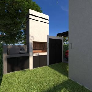 Chuquisaca 0, Carrodilla, 멘도사 5505, 아르헨티나