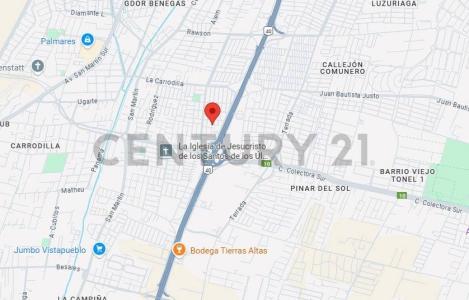 Chuquisaca 0, Carrodilla, 멘도사 5505, 아르헨티나