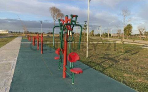 1600 , Alvear, Santa Fe 2126, ארגנטינה