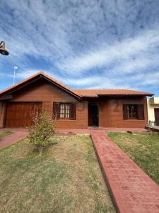 Juan Isidro Maza 231, Rodeo Del Medio, Mendoza 00001, Argentina