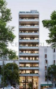 Caballito, Capital Federal 00001, ארגנטינה