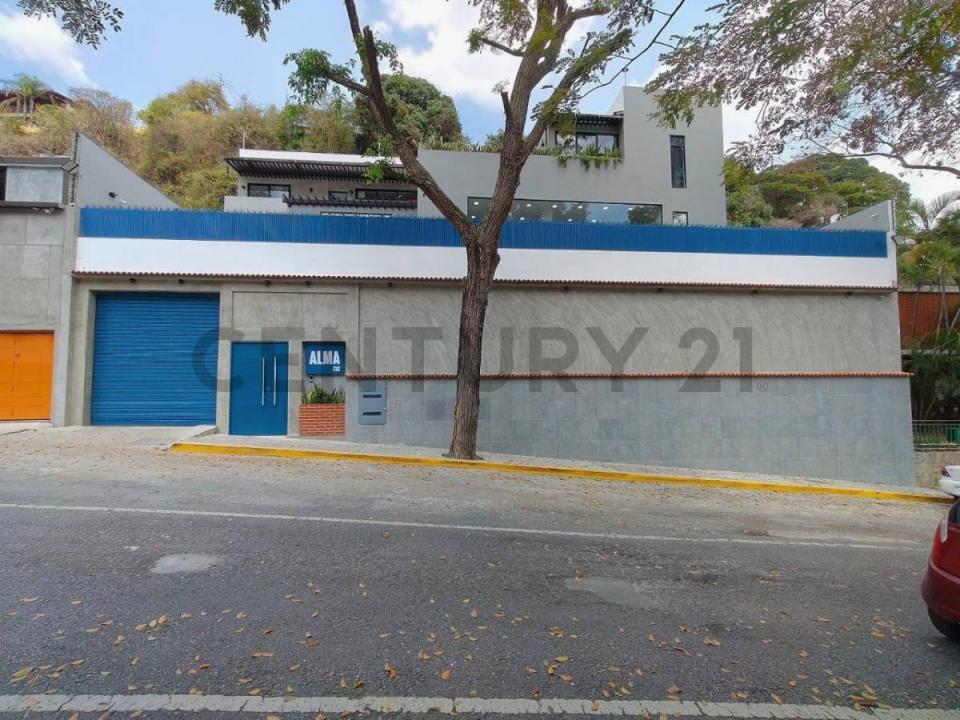 Caracas, Miranda 1050, Wenezuela