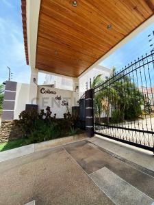 Principal Colina del Sol, Pampatar, Nueva Esparta 00001, Venezuela