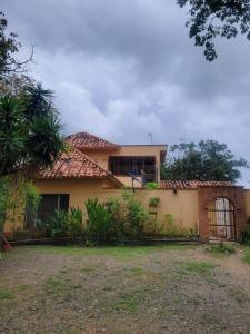 Montalbán, Carabobo 2042, Venezuela