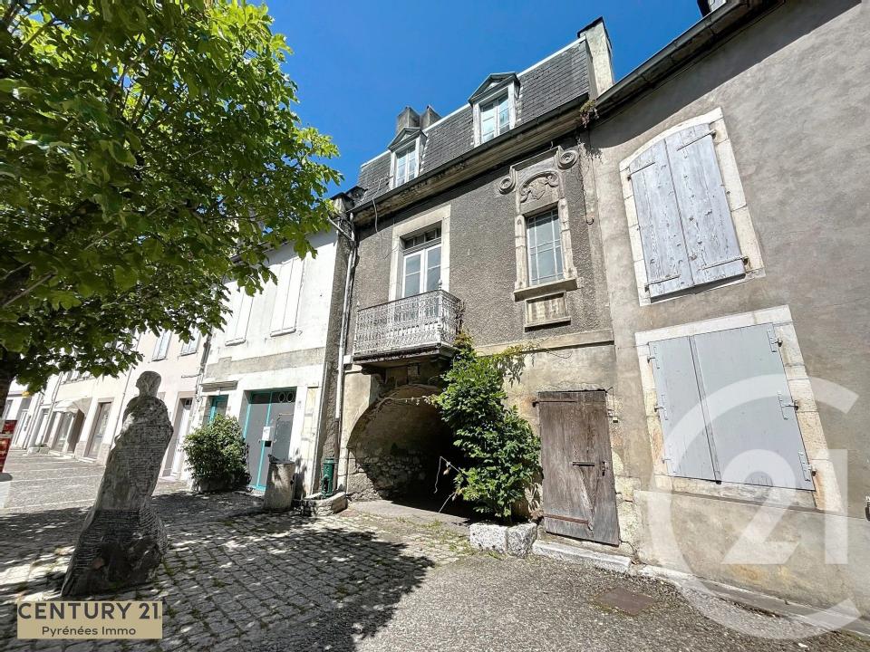 St Beat Lez, Midi-Pyrénées 31440, צרפת 
