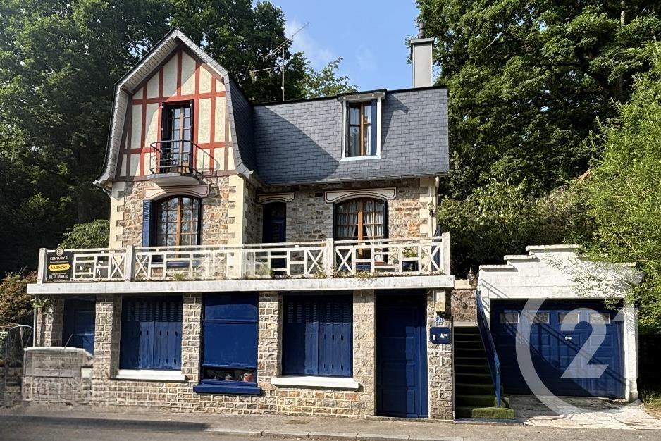 Bagnoles De L Orne Normandie, Basse-Normandie 61140, Francia