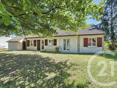 La Ferte St Aubin, 中部 45240, 法国