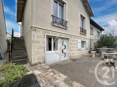 Bondy, Île-de-France 93140, France