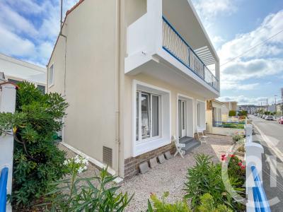 Les Sables D Olonne, 盧瓦爾河地區 85100, 法國