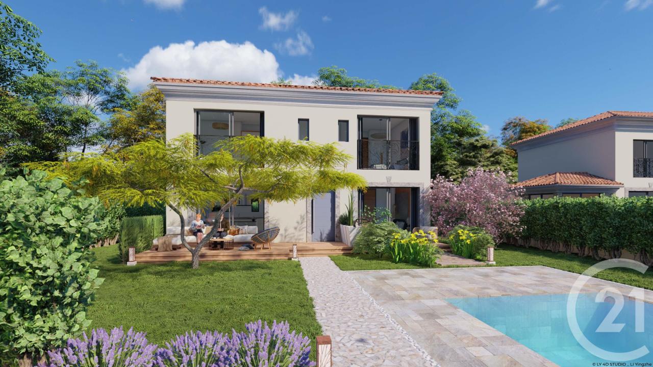 Cheval Blanc, Provence-Alpes-Côte D'Azur 84460, France