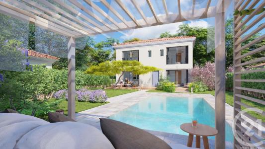 Cheval Blanc, Provence-Alpes-Côte D'Azur 84460, France