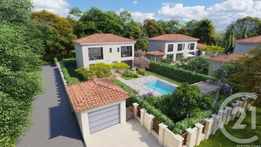 Cheval Blanc, Provence-Alpes-Côte D'Azur 84460, France
