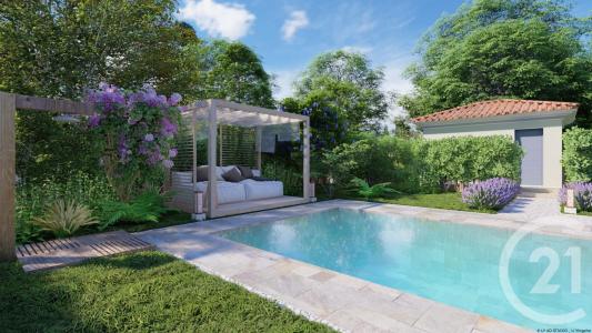 Cheval Blanc, Provence-Alpes-Côte D'Azur 84460, France