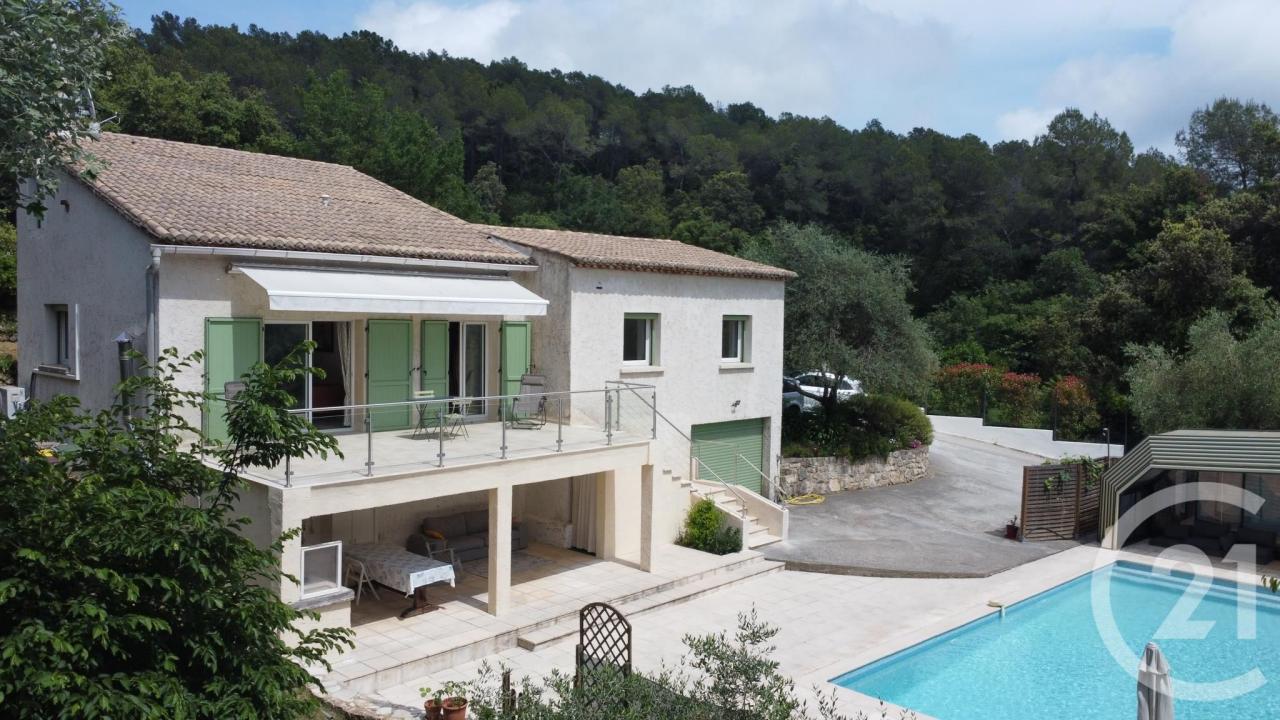 Opio, Provence-Alpes-Côte D'Azur 06650, France
