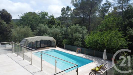 Opio, Provence-Alpes-Côte D'Azur 06650, France