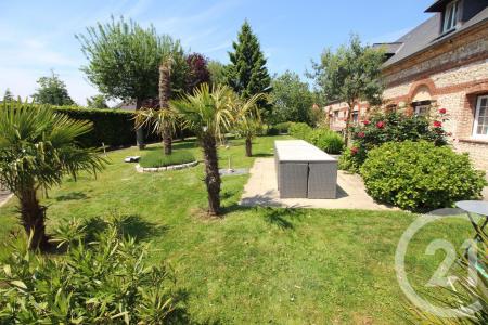 Ourville En Caux, Haute-Normandie 76450, France