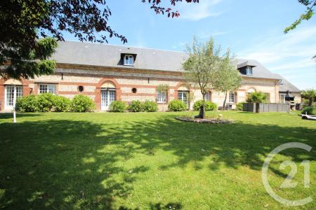 Ourville En Caux, Haute-Normandie 76450, France