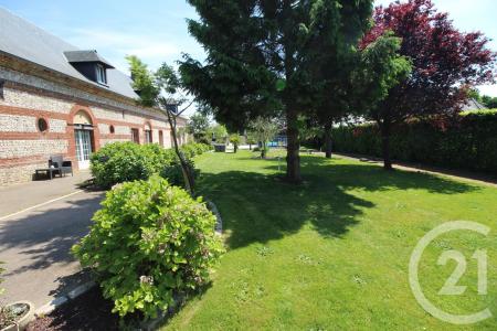 Ourville En Caux, Haute-Normandie 76450, France