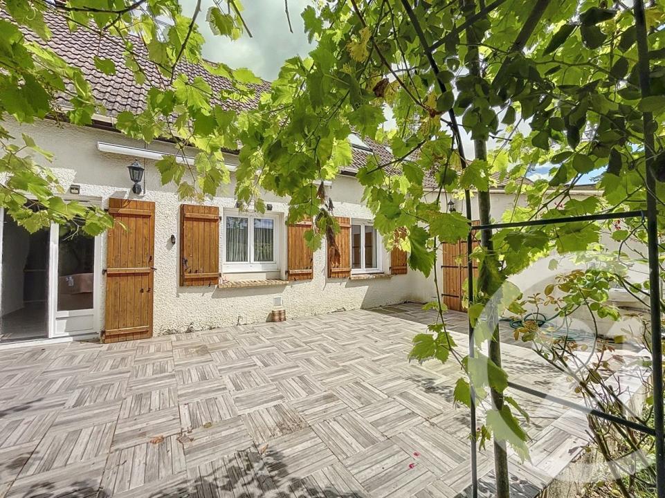 Moissy Cramayel, Île-de-France 77550, France