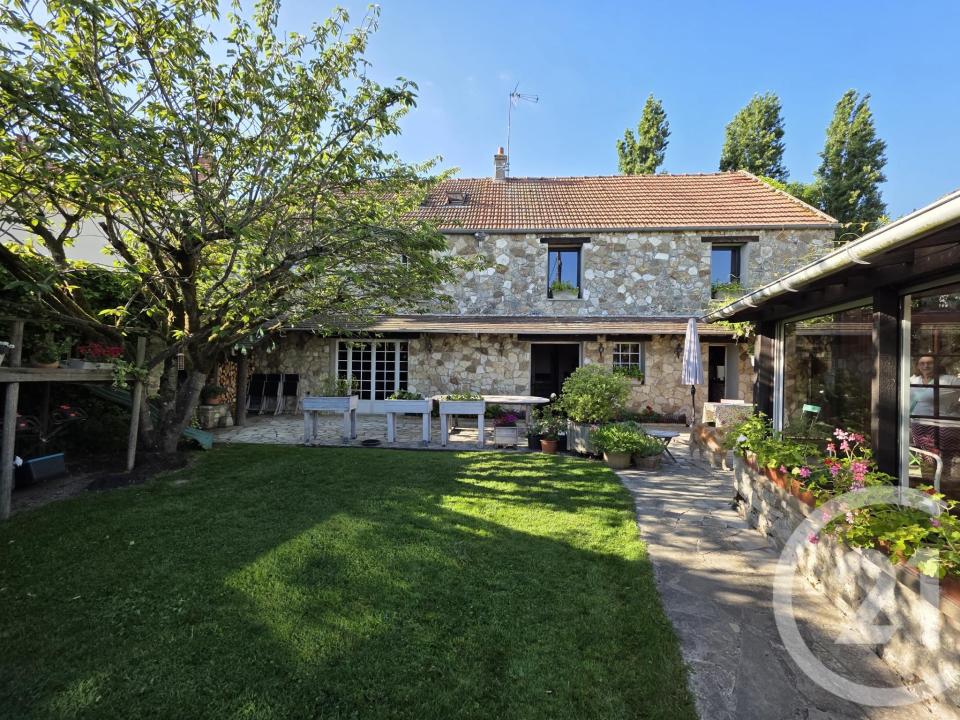St Soupplets, Île-de-France 77165, Francja