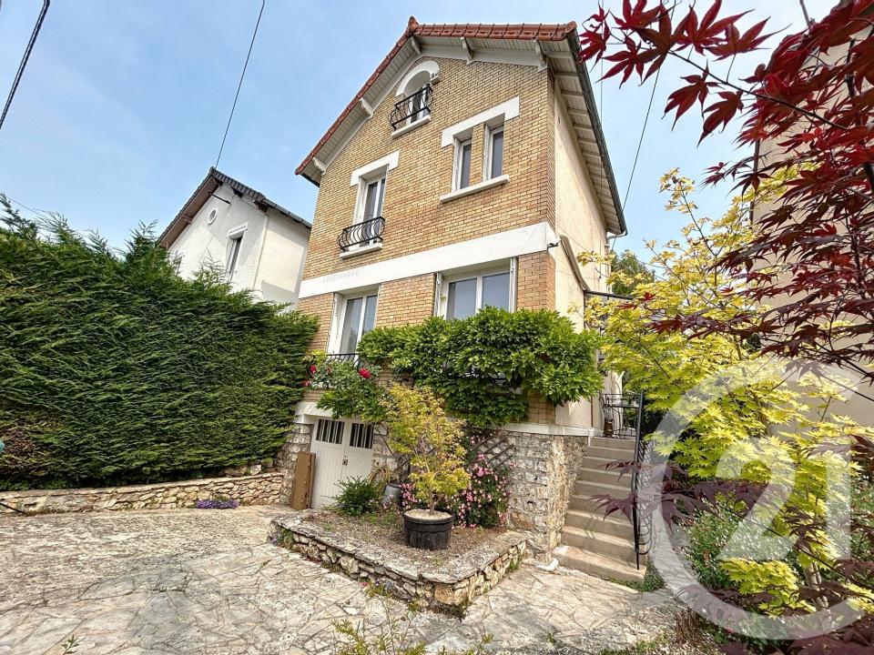 Deuil La Barre, Île-de-France 95170, France
